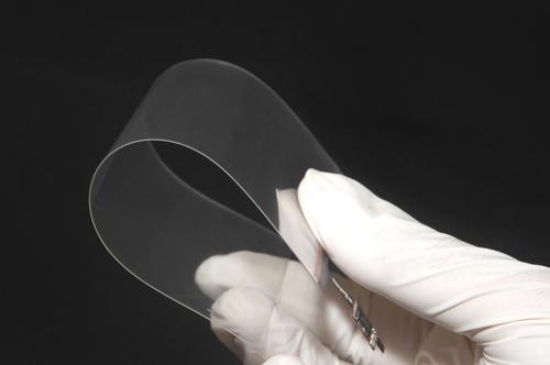 柔性傳感器研究現(xiàn)狀與發(fā)展 柔性傳感器研究現(xiàn)狀與發(fā)展