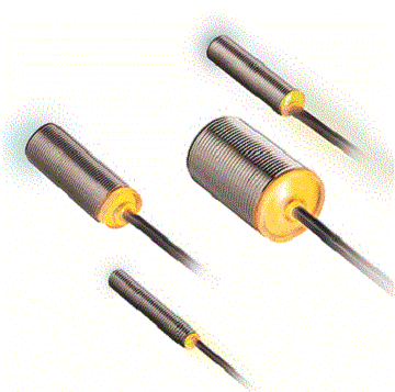 松下GX-100圓柱形接近傳感器 松下GX-100圓柱形接近傳感器