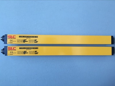 給設(shè)備選購安全光柵時需要注意哪些？