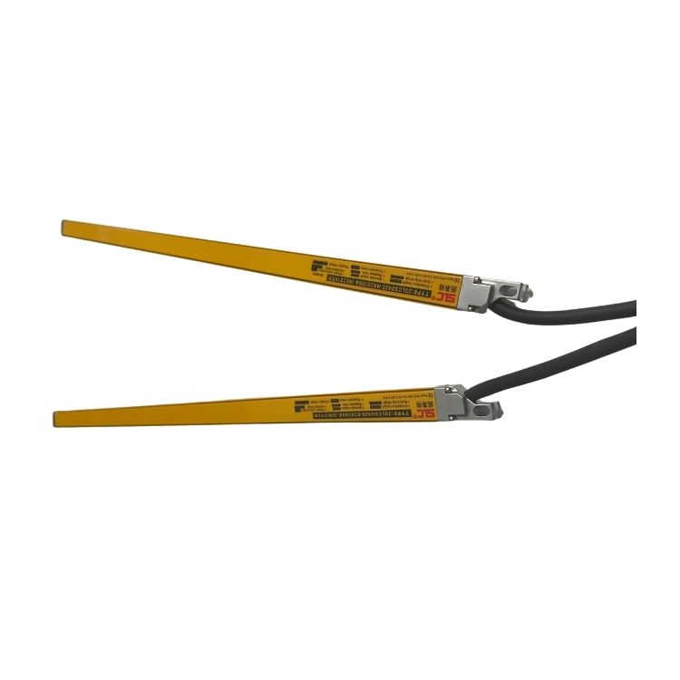 安全光柵的安全等級(jí)劃分有2種，優(yōu)勢(shì)價(jià)格各有不同