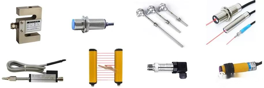關(guān)于傳感器，身為電氣人你了解多少呢？