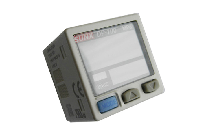 DP-102壓力傳感器 DP-102壓力傳感器