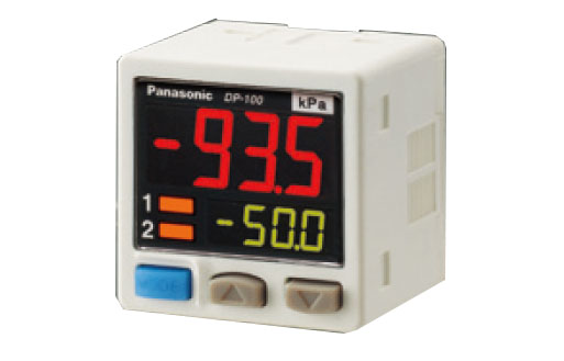 雙畫面 數(shù)字壓力傳感器 DP-101 雙畫面 數(shù)字壓力傳感器 DP-101