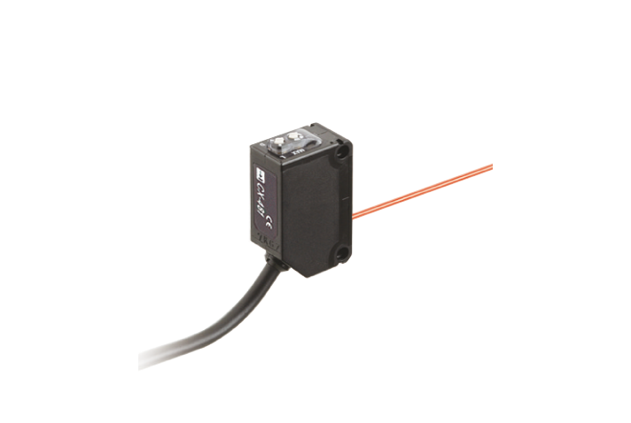 松下 超薄小型光電傳感器 CX-482 檢測透明物體 松下 超薄小型光電傳感器 CX-482 檢測透明物體