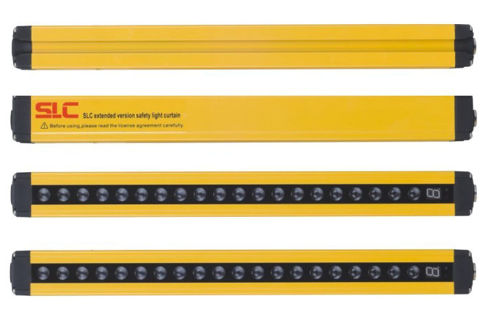 施萊格SLC 安全光幕 30LC0520-N12SA 施萊格SLC 安全光幕 30LC0520-N12SA