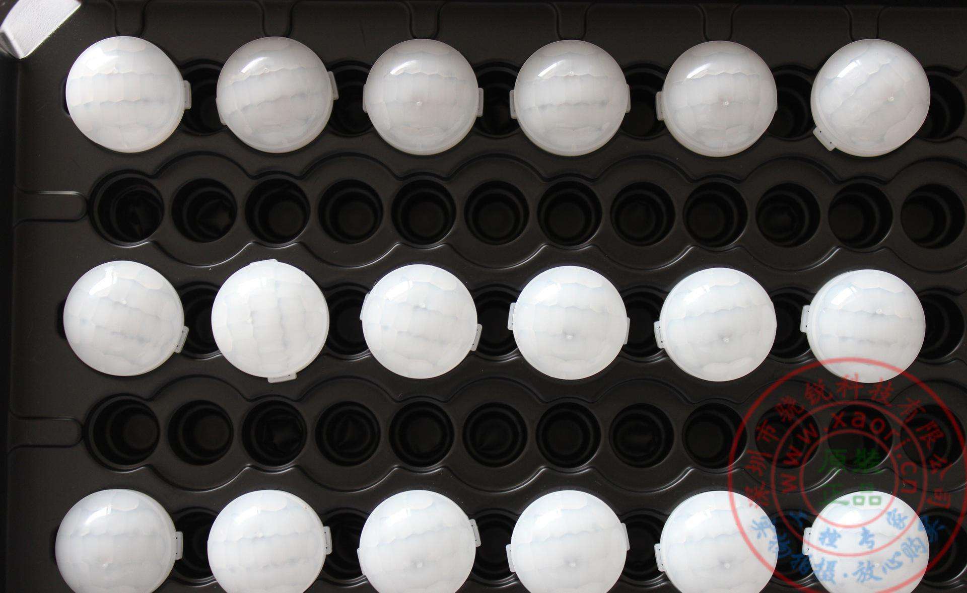 AMN44122松下紅外線人體感應傳感器 AMN44122松下紅外線人體感應傳感器