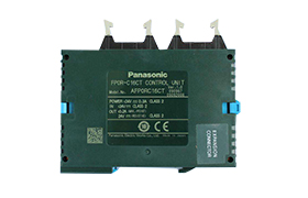 FP0R-E16T_FP0R-E32T松下FP0R系列可編程控制器 FP0R-E16T_FP0R-E32T松下FP0R系列可編程控制器