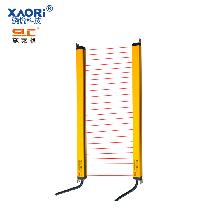 SLC施萊格安全光柵傳感器15SLC0655-N44 安全光幕廠家 SLC施萊格安全光柵傳感器15SLC0655-N44 安全光幕廠家